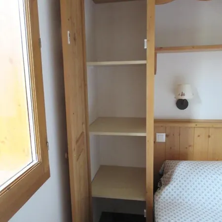 Les Alpages 4 Etoiles - 4 Personnes - Piscine, Hammam, Sauna, Jacuzzi - Valcenis 73480 Lanslebourg-Mont-Cenis