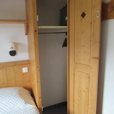 Les Alpages 4 Etoiles - 4 Personnes - Piscine, Hammam, Sauna, Jacuzzi - Valcenis 73480