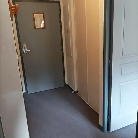Les Alpages 4 Etoiles - 4 Personnes - Piscine, Hammam, Sauna, Jacuzzi - Valcenis 73480 Lägenhet *